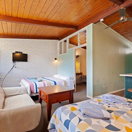 Aaryn Court Motel Rotorua Kültér fotó