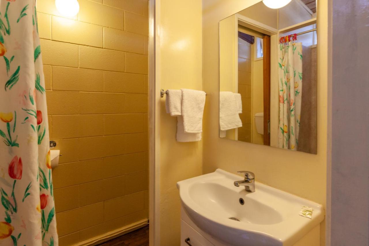 Aaryn Court Motel Rotorua Kültér fotó