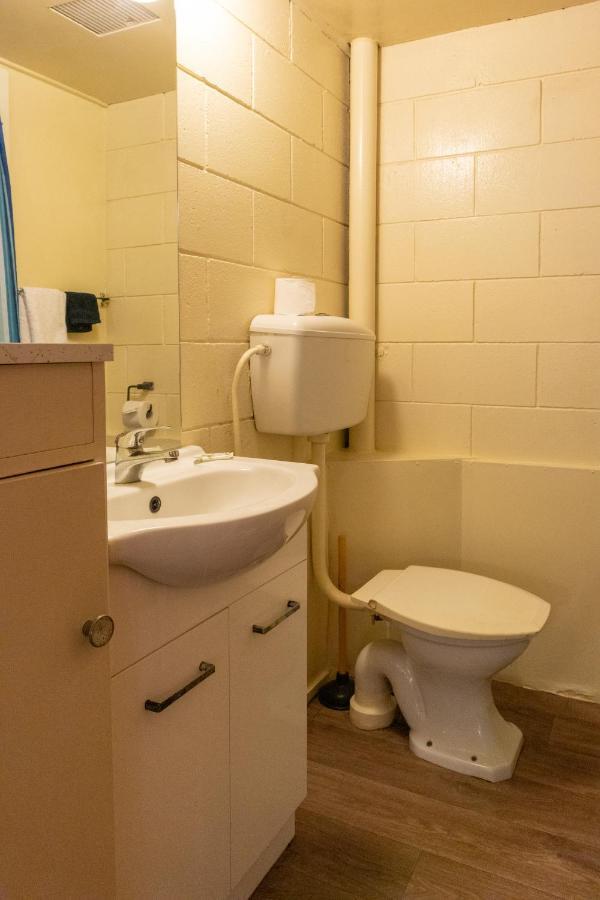 Aaryn Court Motel Rotorua Kültér fotó
