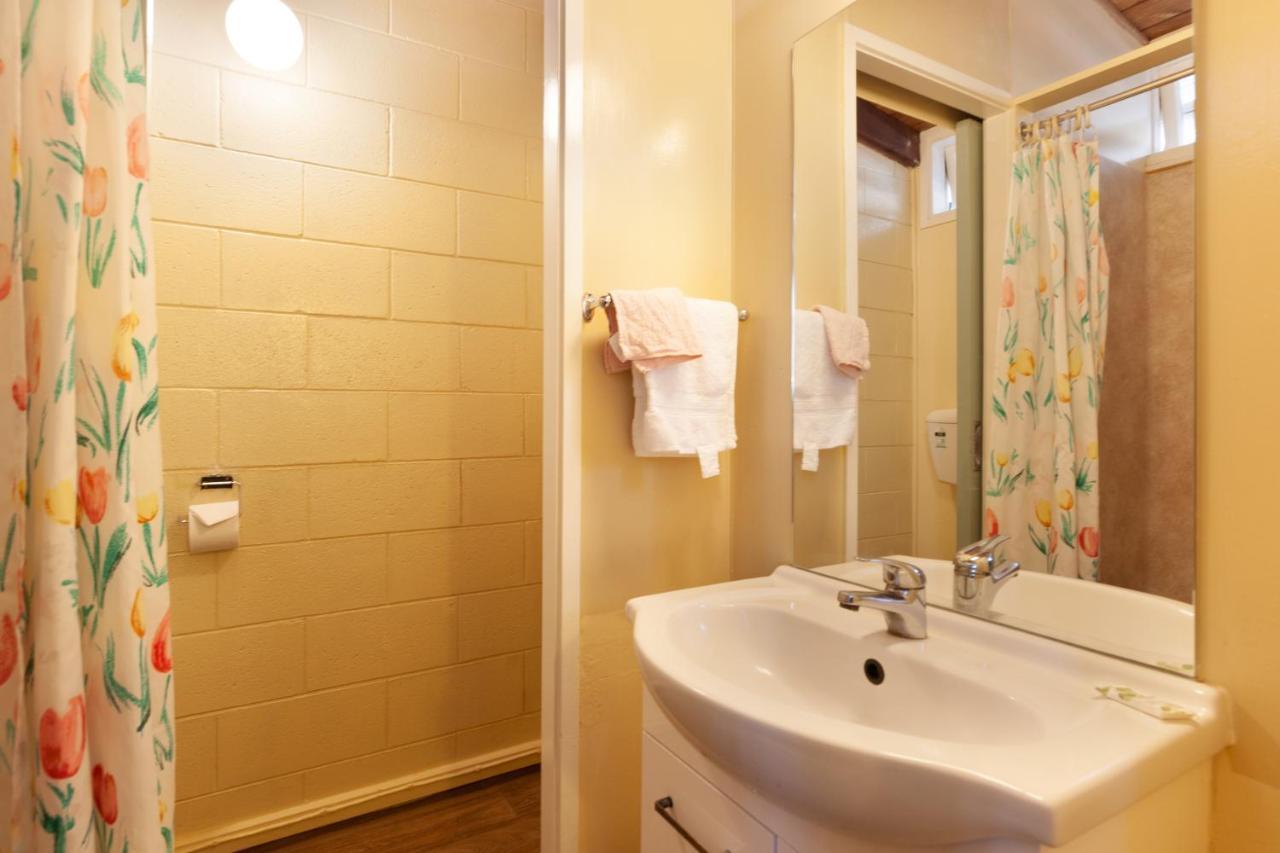 Aaryn Court Motel Rotorua Kültér fotó